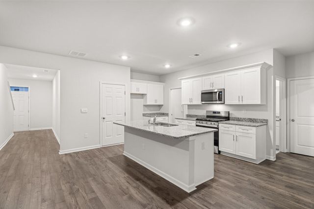 2108 Chromite Drive, Graniteville, SC 29829