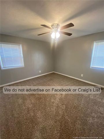 7303 Godfrey Drive, Fayetteville, NC 28304