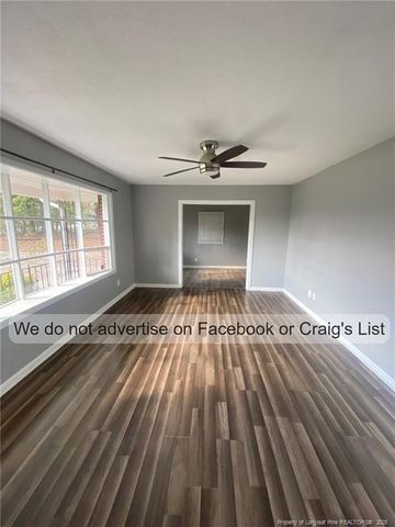 7303 Godfrey Drive, Fayetteville, NC 28304