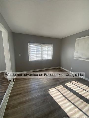 7303 Godfrey Drive, Fayetteville, NC 28304