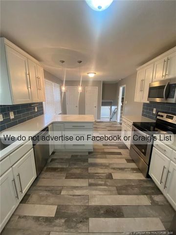 7303 Godfrey Drive, Fayetteville, NC 28304