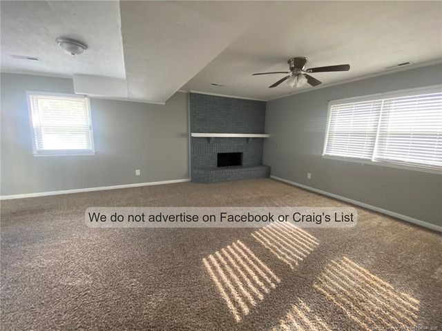 7303 Godfrey Drive, Fayetteville, NC 28304