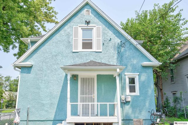 3331 Decatur Street, Omaha, NE 68111