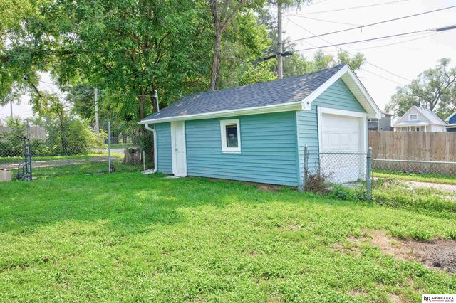 3331 Decatur Street, Omaha, NE 68111