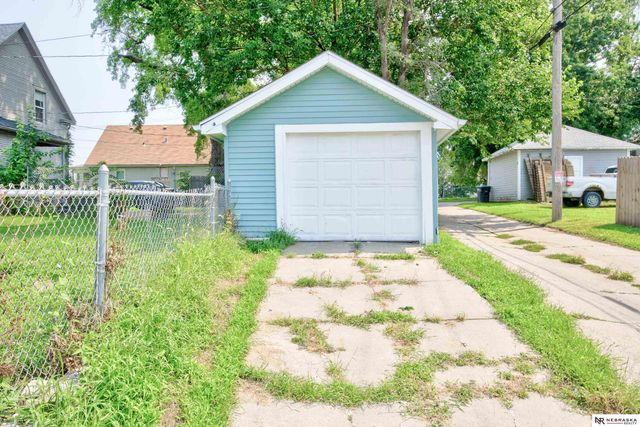 3331 Decatur Street, Omaha, NE 68111