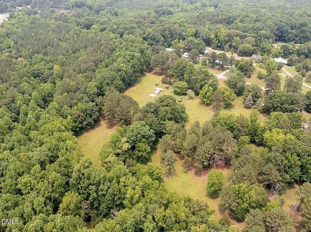 695 W Green Street, Franklinton, NC 27525