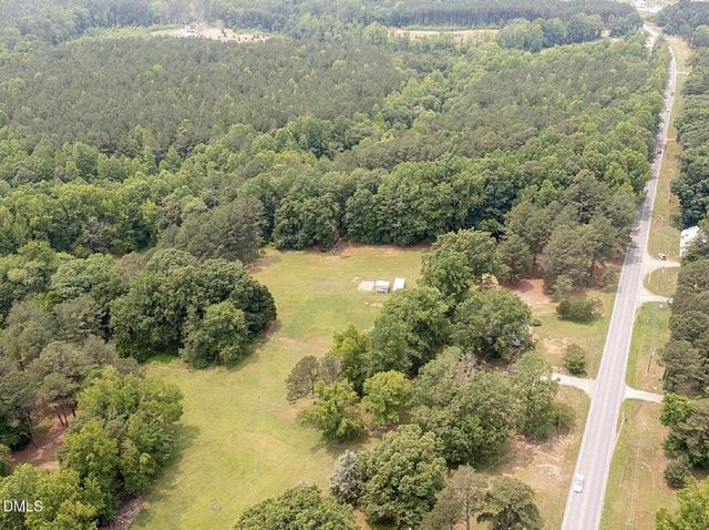 695 W Green Street, Franklinton, NC 27525