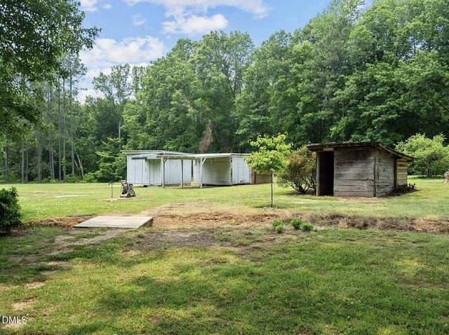 695 W Green Street, Franklinton, NC 27525