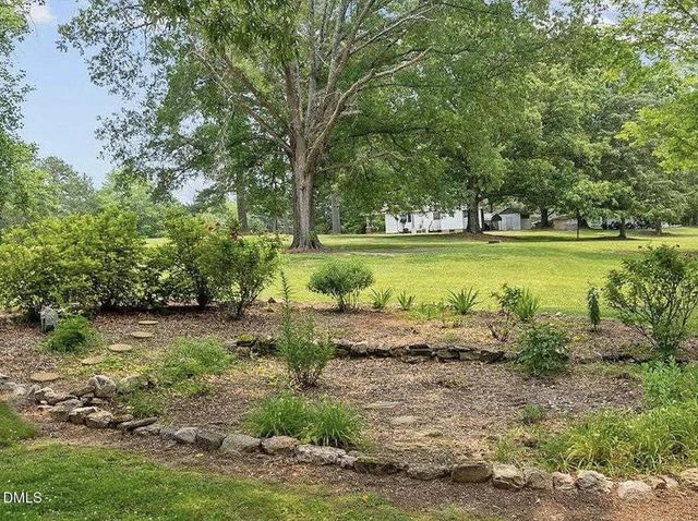 695 W Green Street, Franklinton, NC 27525