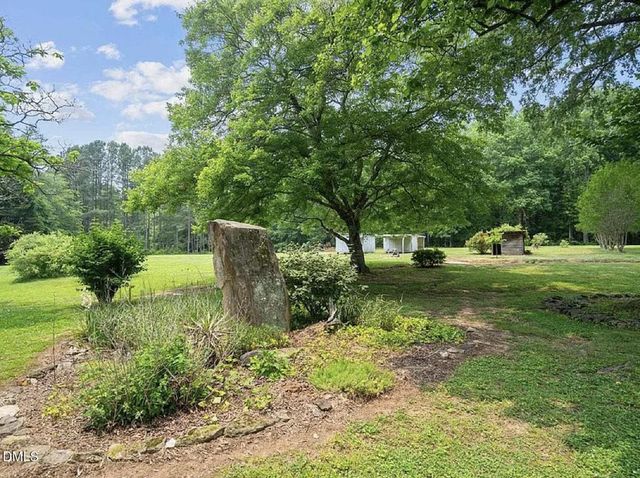 695 W Green Street, Franklinton, NC 27525