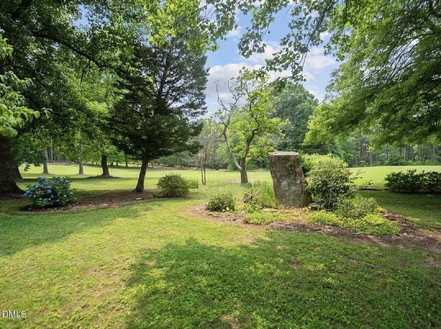 695 W Green Street, Franklinton, NC 27525