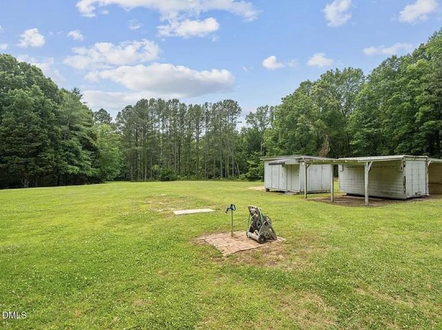 695 W Green Street, Franklinton, NC 27525
