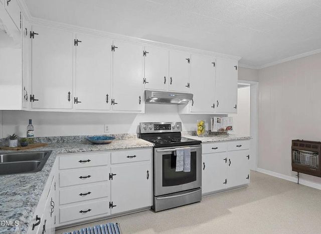 695 W Green Street, Franklinton, NC 27525