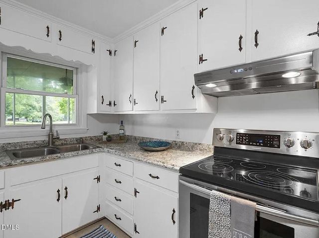 695 W Green Street, Franklinton, NC 27525