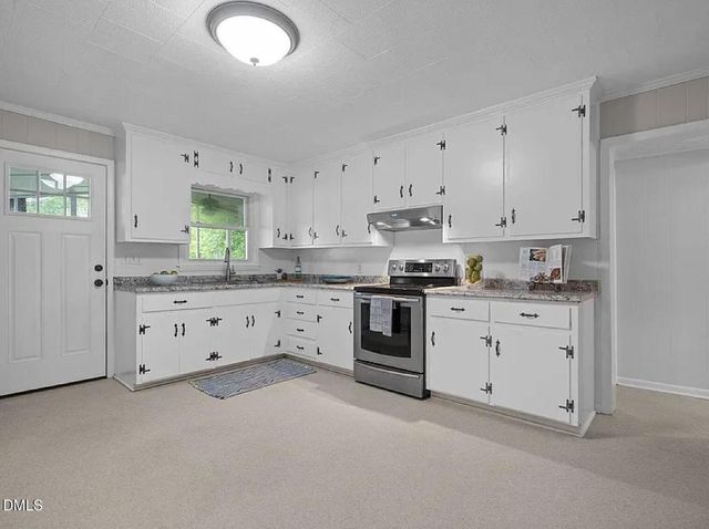 695 W Green Street, Franklinton, NC 27525