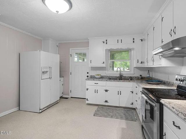 695 W Green Street, Franklinton, NC 27525