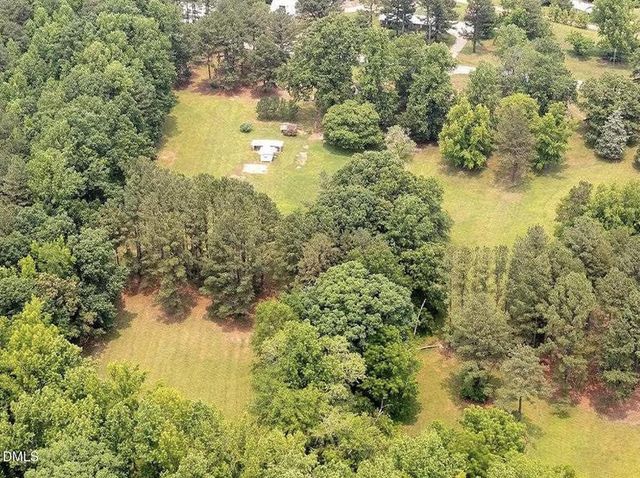 695 W Green Street, Franklinton, NC 27525