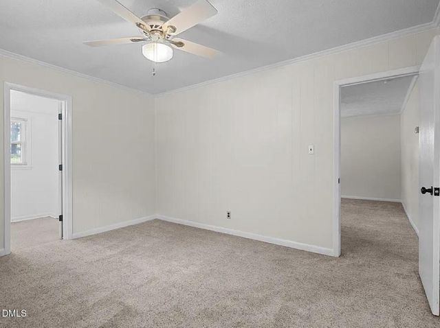 695 W Green Street, Franklinton, NC 27525