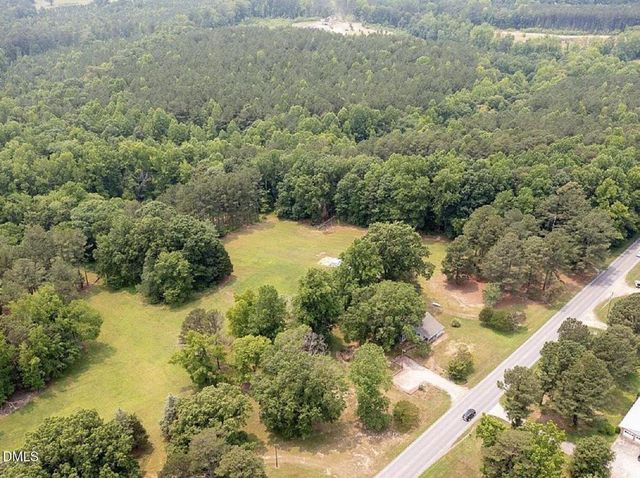 695 W Green Street, Franklinton, NC 27525