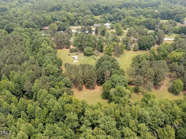 695 W Green Street, Franklinton, NC 27525