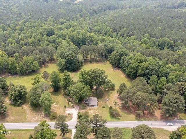 695 W Green Street, Franklinton, NC 27525