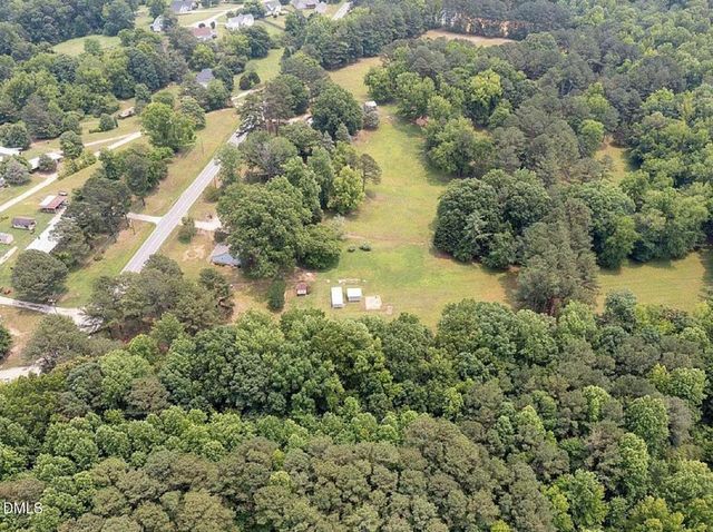 695 W Green Street, Franklinton, NC 27525