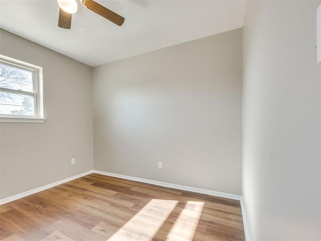 1304 Locust Drive, Midwest City, OK 73110