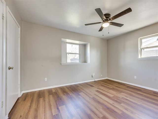 1304 Locust Drive, Midwest City, OK 73110