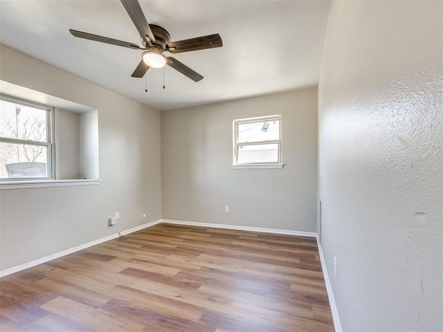 1304 Locust Drive, Midwest City, OK 73110