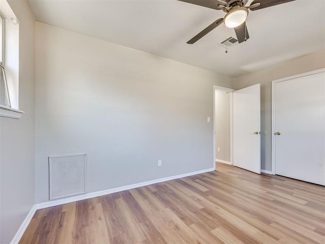 1304 Locust Drive, Midwest City, OK 73110