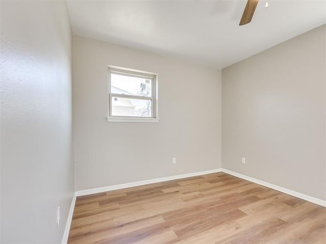 1304 Locust Drive, Midwest City, OK 73110