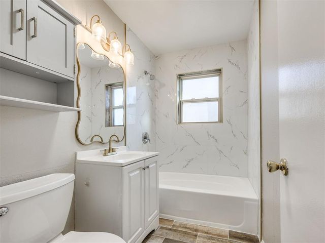 1304 Locust Drive, Midwest City, OK 73110