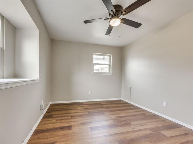 1304 Locust Drive, Midwest City, OK 73110