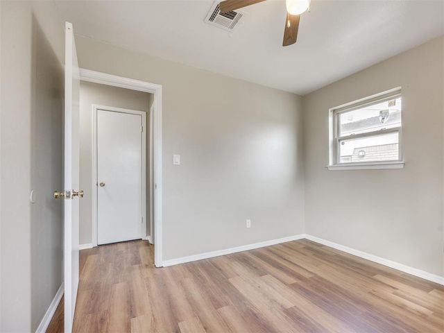 1304 Locust Drive, Midwest City, OK 73110