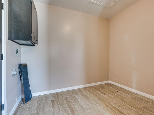 1304 Locust Drive, Midwest City, OK 73110