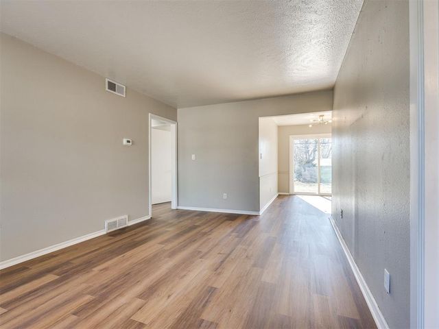 1304 Locust Drive, Midwest City, OK 73110