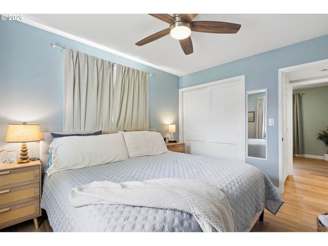 9633 N PORTSMOUTH Ave, Portland, OR 97203