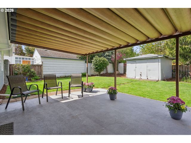 9633 N PORTSMOUTH Ave, Portland, OR 97203