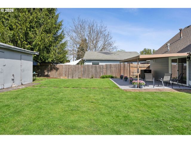 9633 N PORTSMOUTH Ave, Portland, OR 97203