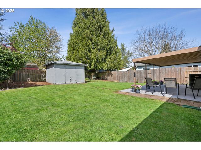9633 N PORTSMOUTH Ave, Portland, OR 97203