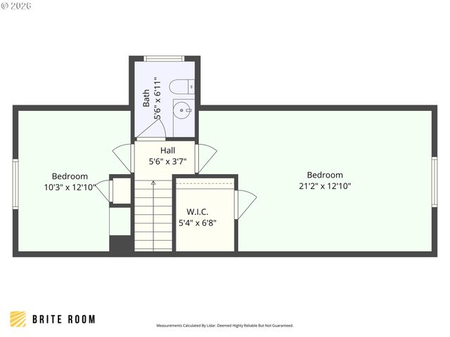 9633 N PORTSMOUTH Ave, Portland, OR 97203