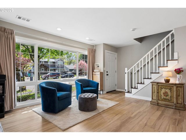 9633 N PORTSMOUTH Ave, Portland, OR 97203