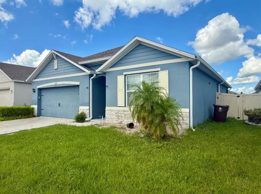 664 TORTUGAS STREET, Haines City, FL 33844