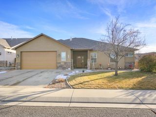 3151 1/2 Cross Canyon Lane, Grand Junction, CO 81504