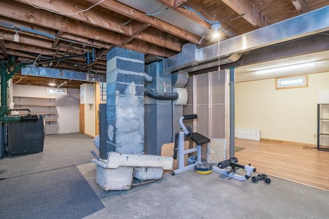 73 Catalpa Ter, Springfield, MA 01119