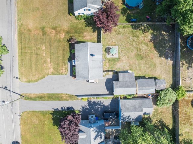 73 Catalpa Ter, Springfield, MA 01119