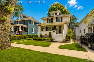 447 Maple Street, Wyandotte, MI 48192