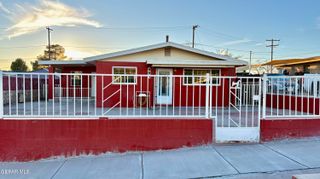 995 Gloria Street Street, El Paso, TX 79907