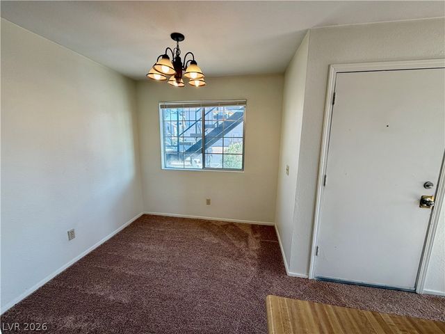 2704 Aarondavid Drive A, Las Vegas, NV 89121