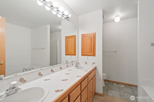 13822 Meridian Street, Lake Stevens, WA 98258